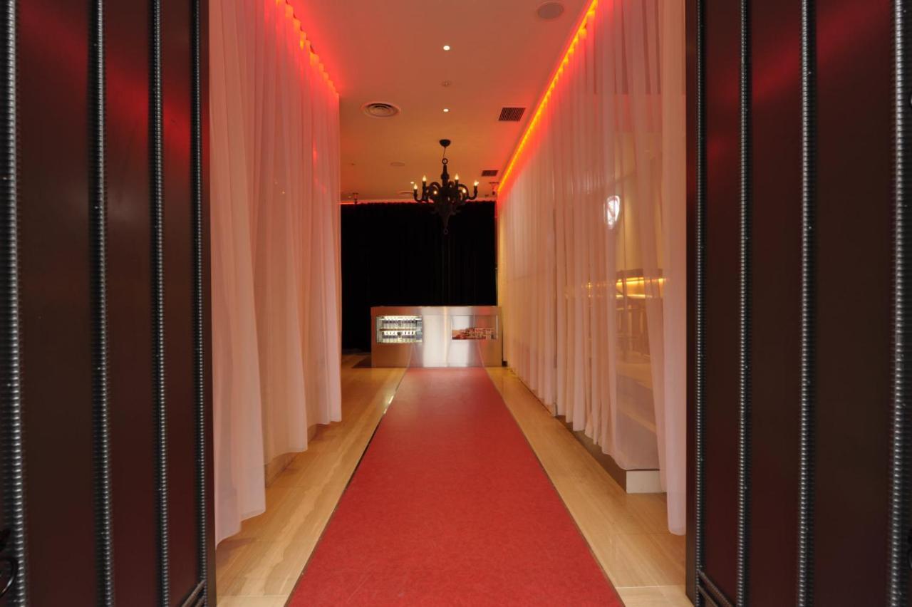 En Hotel Shibuya (Adults Only) Tóquio Exterior foto