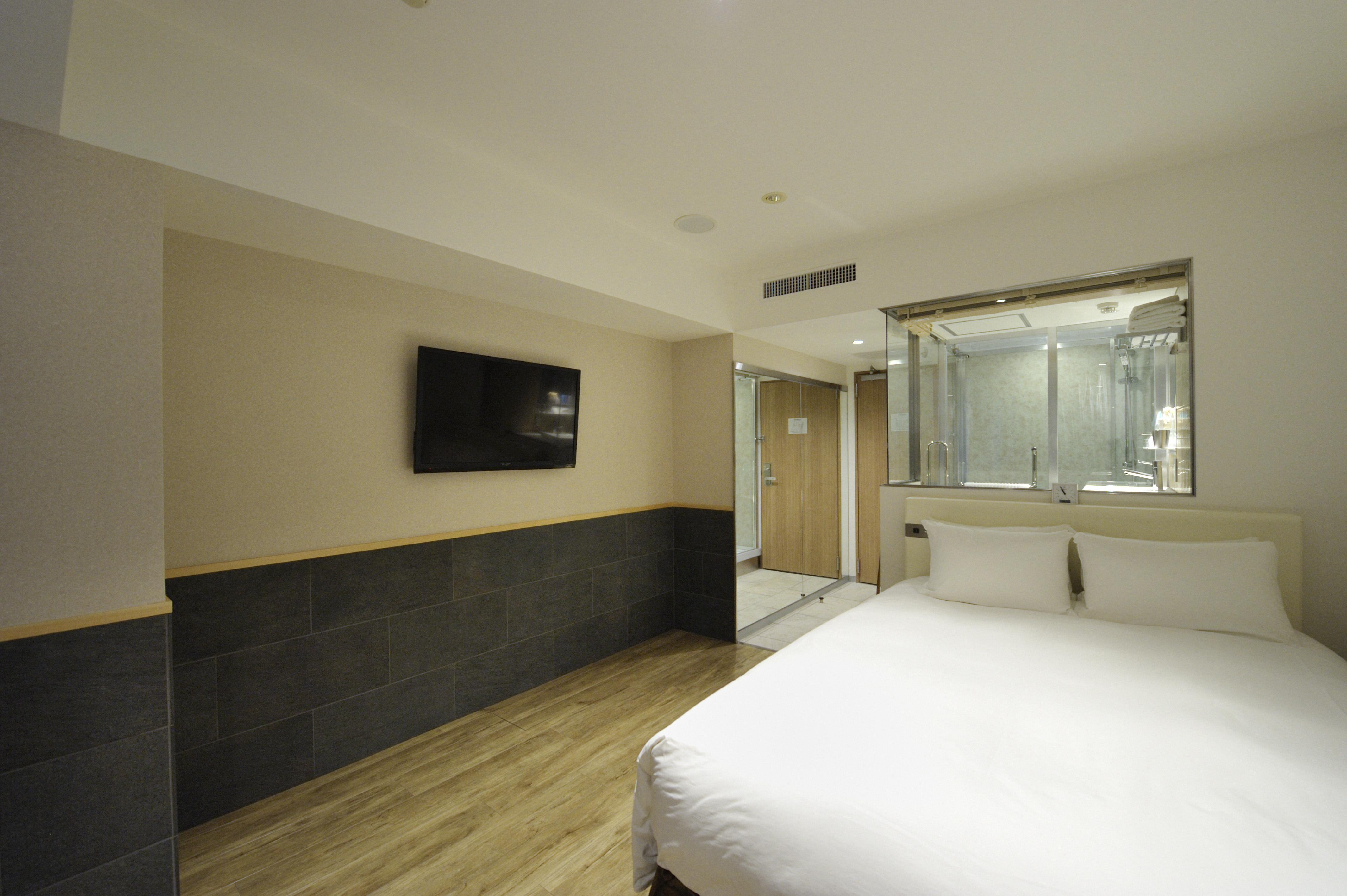 En Hotel Shibuya (Adults Only) Tóquio Exterior foto