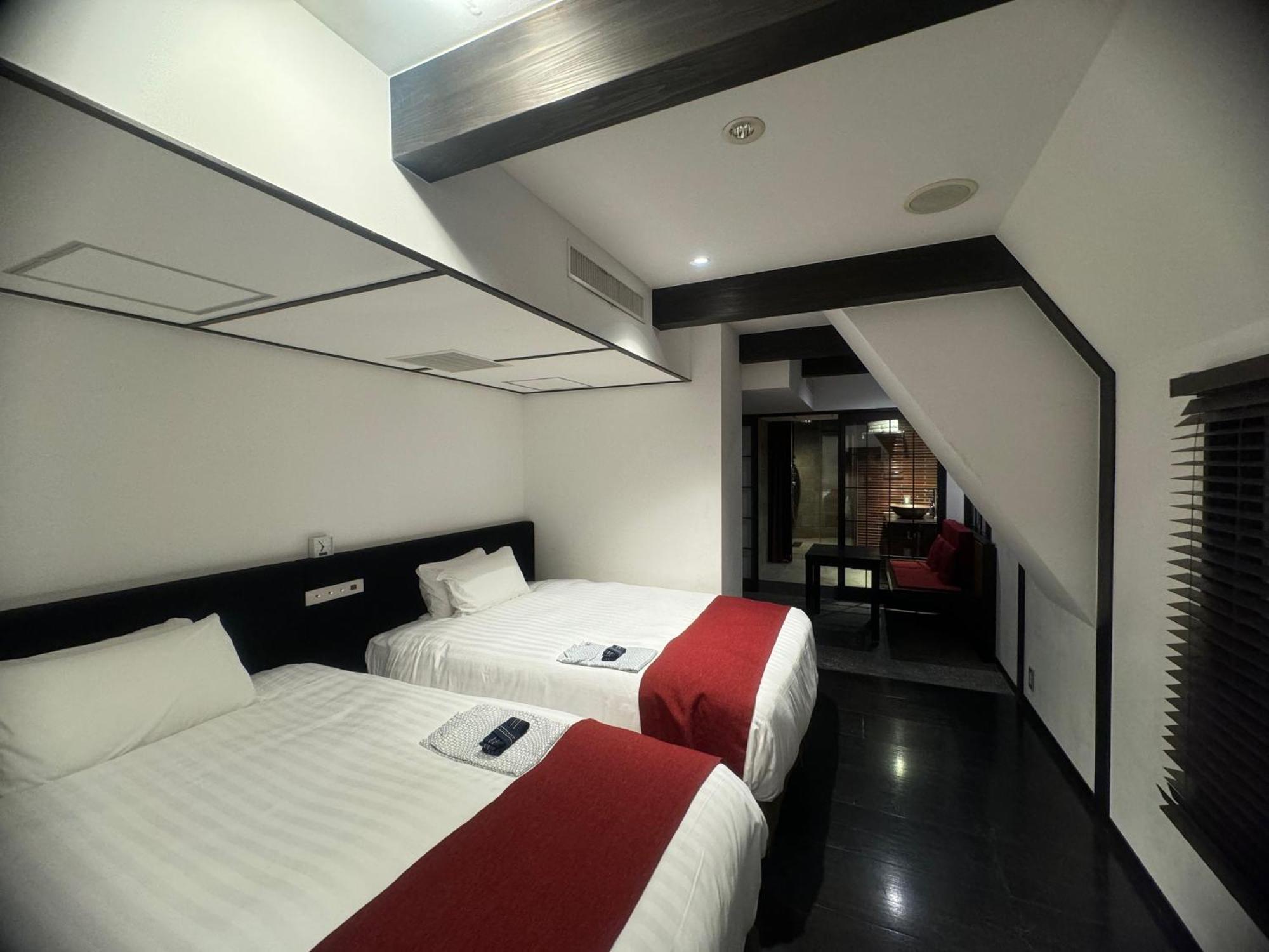 En Hotel Shibuya (Adults Only) Tóquio Exterior foto