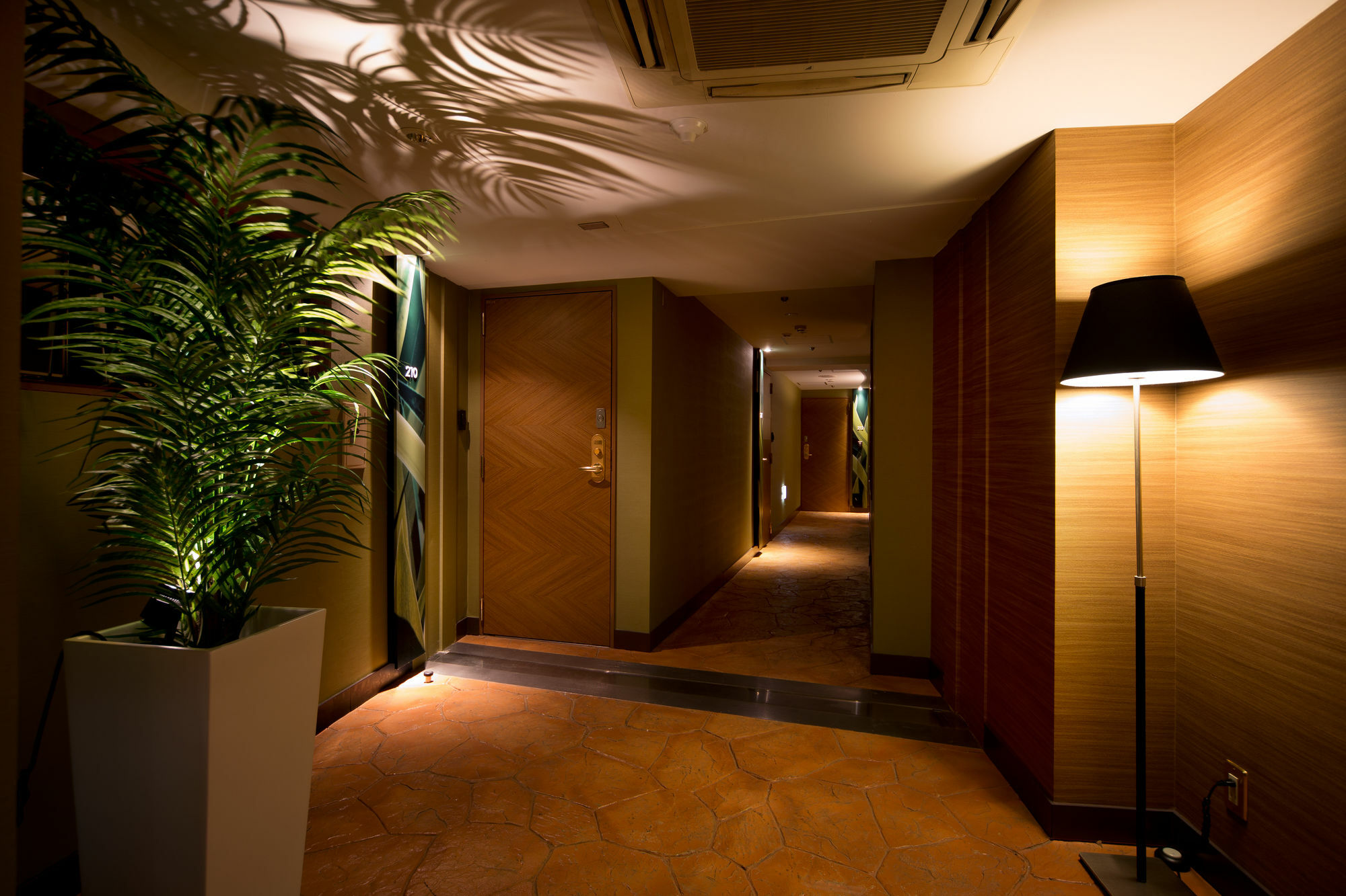 En Hotel Shibuya (Adults Only) Tóquio Exterior foto