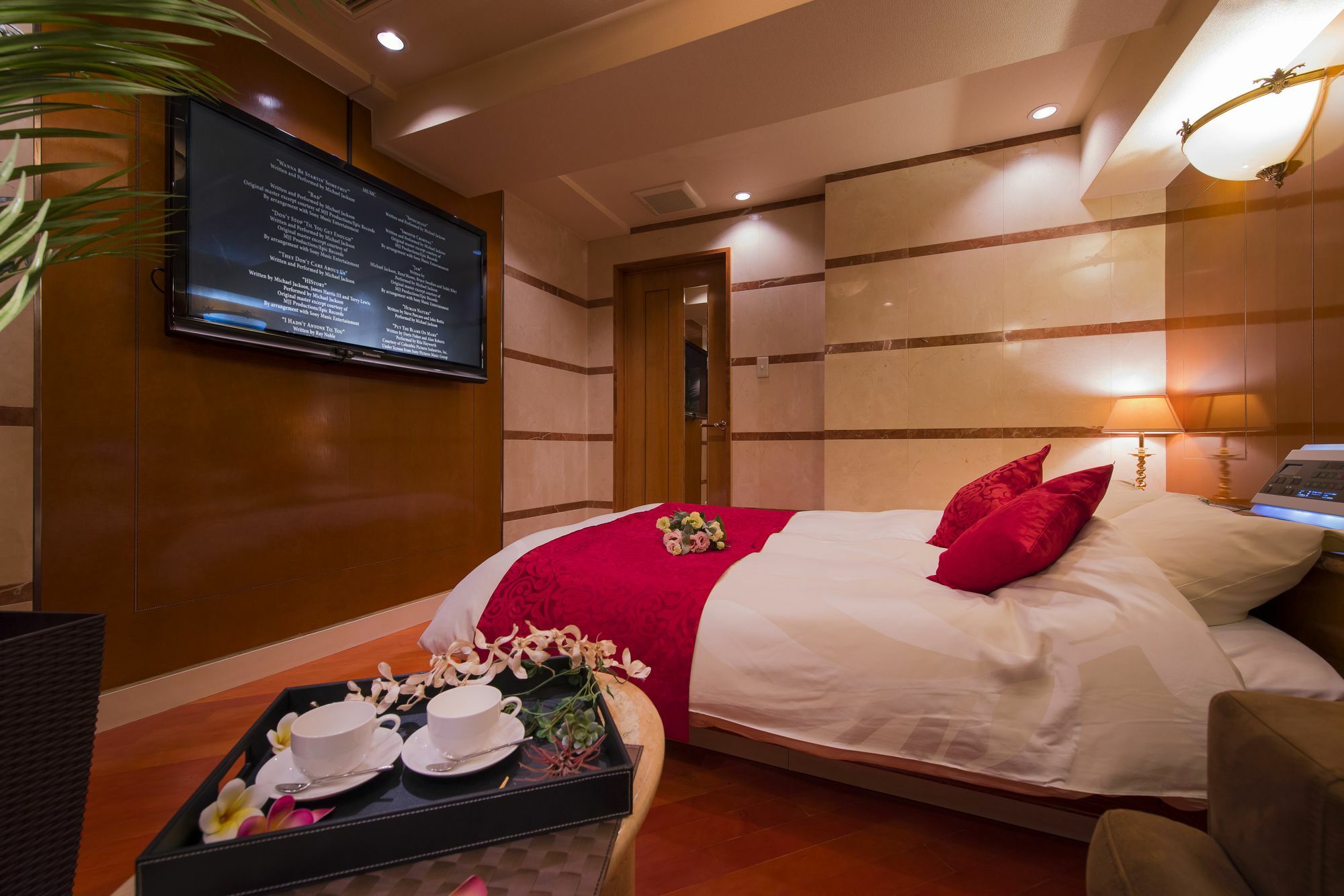 En Hotel Shibuya (Adults Only) Tóquio Exterior foto